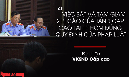 Những tranh luận nảy lửa và đoạn kết vụ VN Pharma